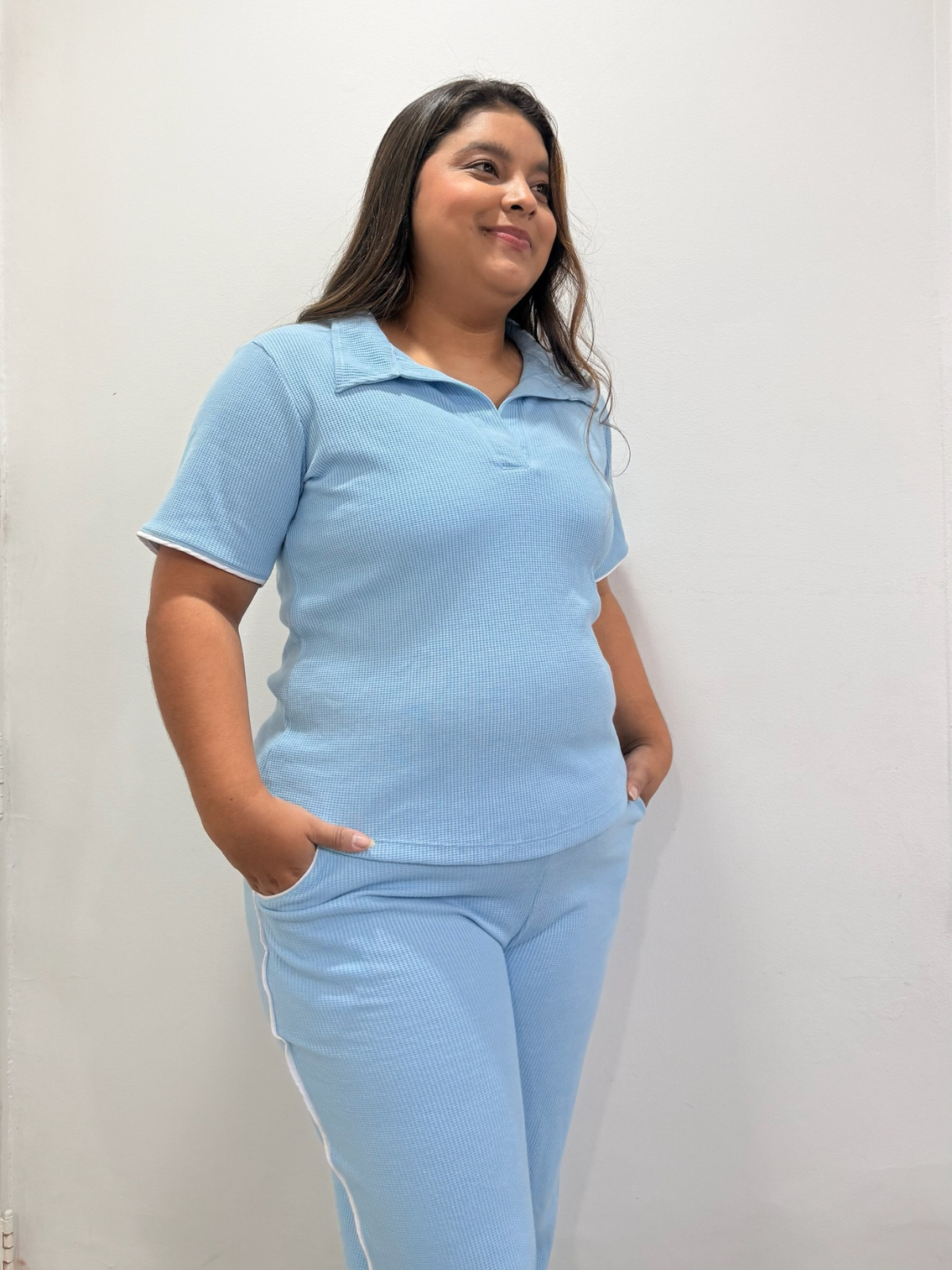 CONJUNTO ELOISE