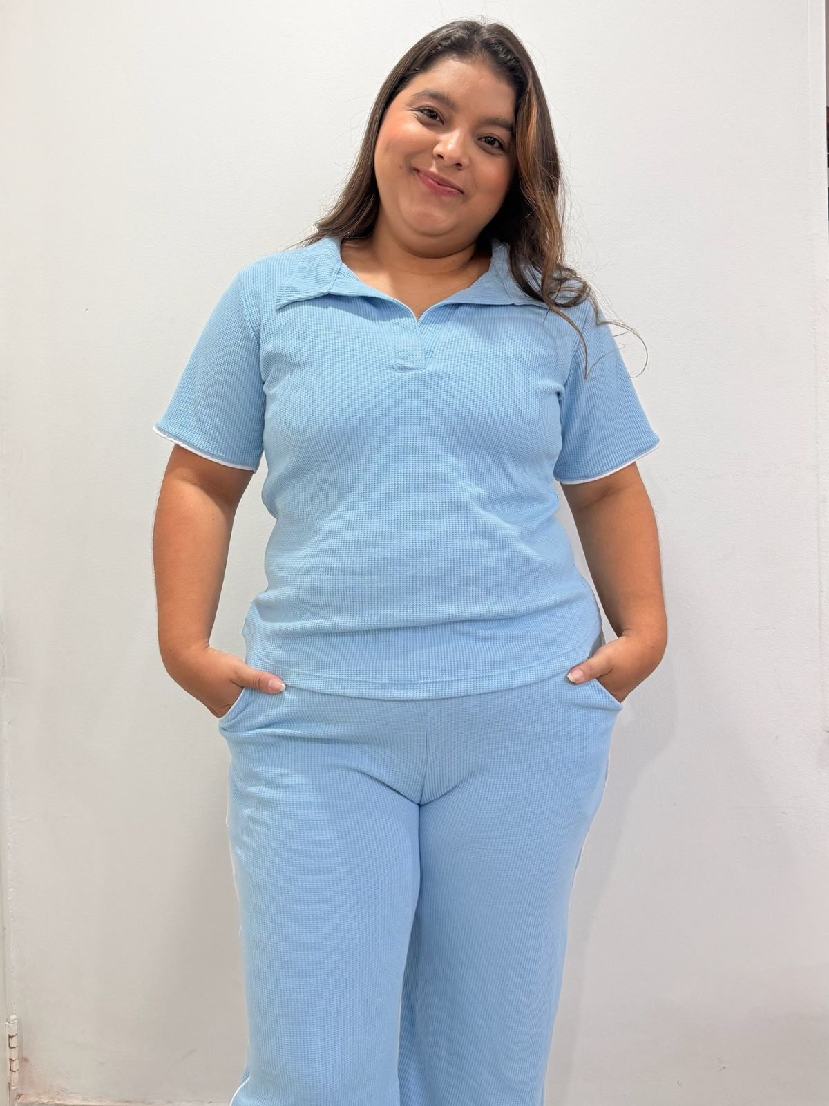 CONJUNTO ELOISE