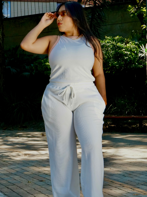 CONJUNTO WANDA