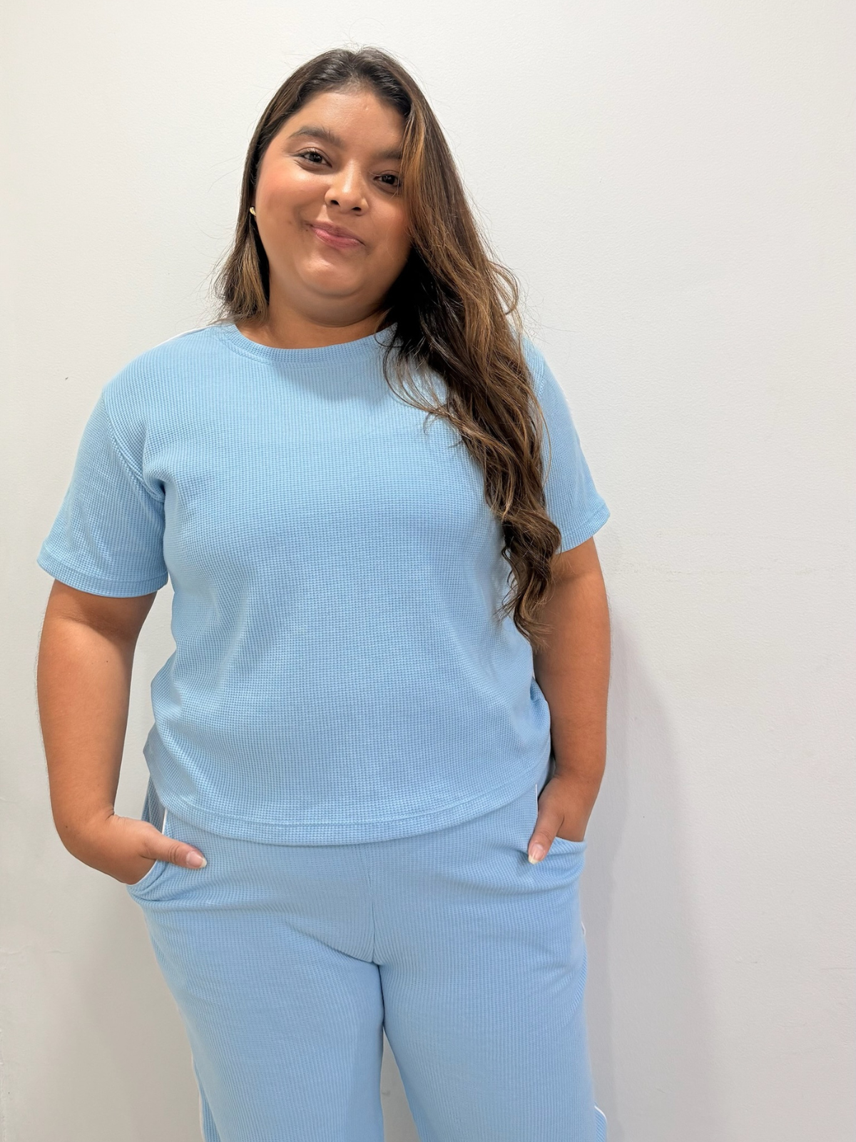 CONJUNTO ELOISE