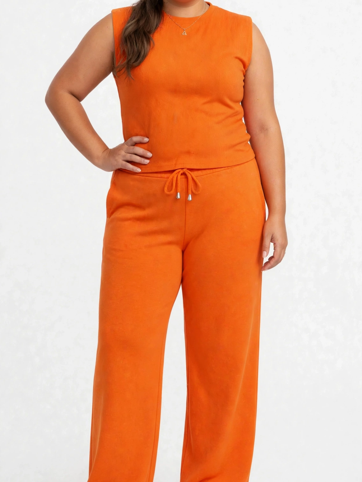 CONJUNTO KENDALL