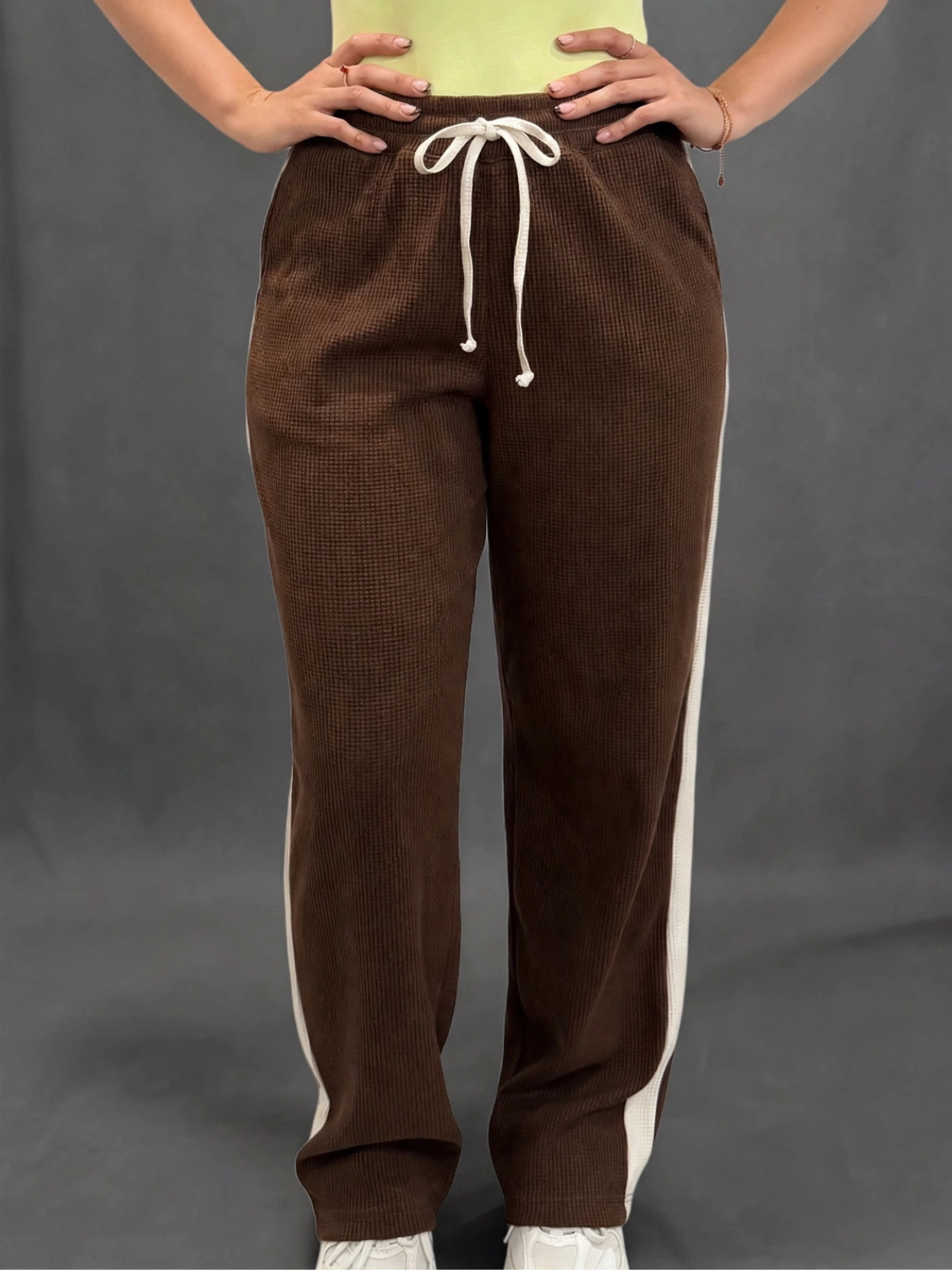 PANTALÓN INDIGO