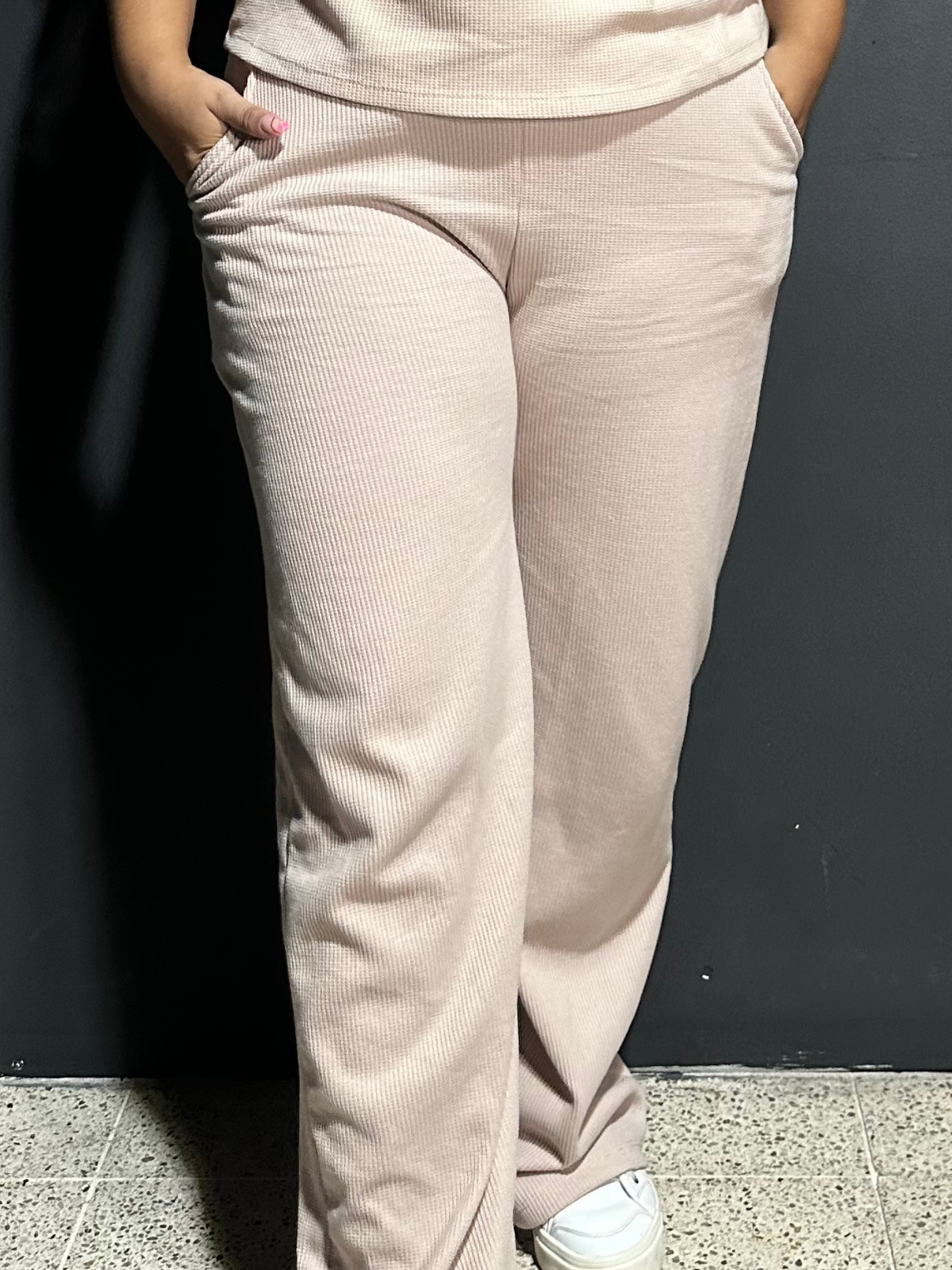 PANTALÓN CHARLOTTE