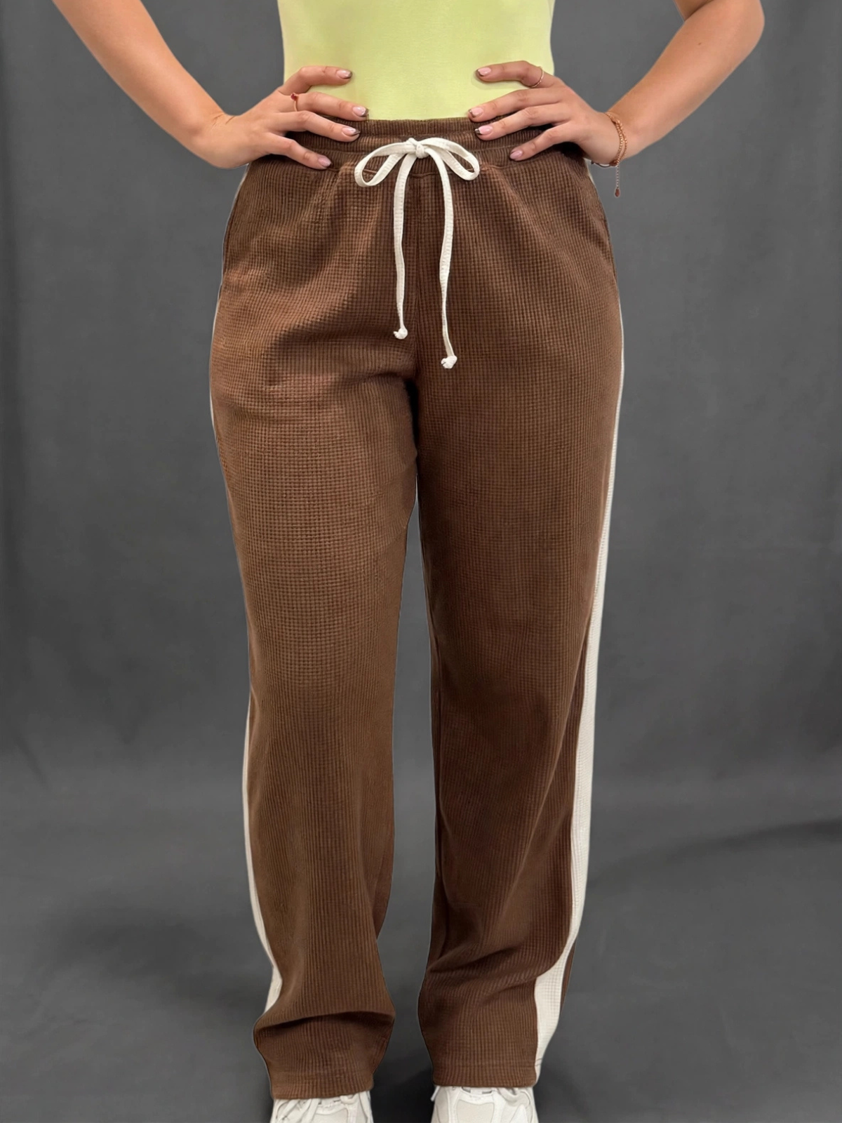 PANTALÓN INDIGO