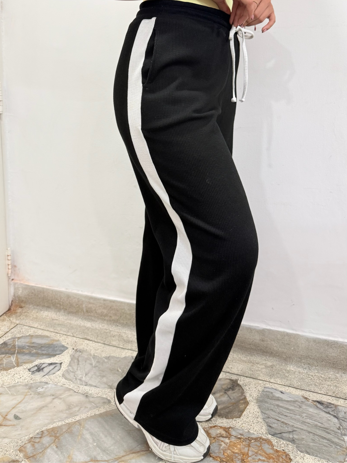 PANTALÓN INDIGO