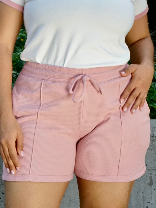 SHORT WANDA