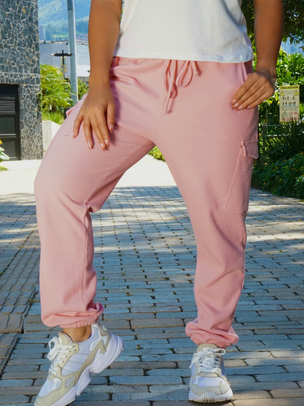 JOGGER AURA