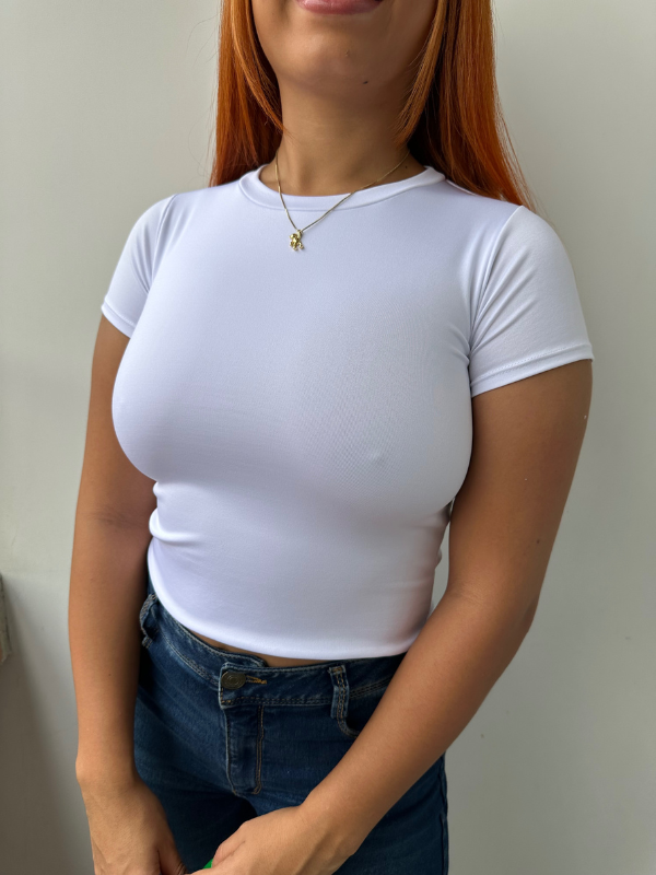 BLUSA SOPHIA
