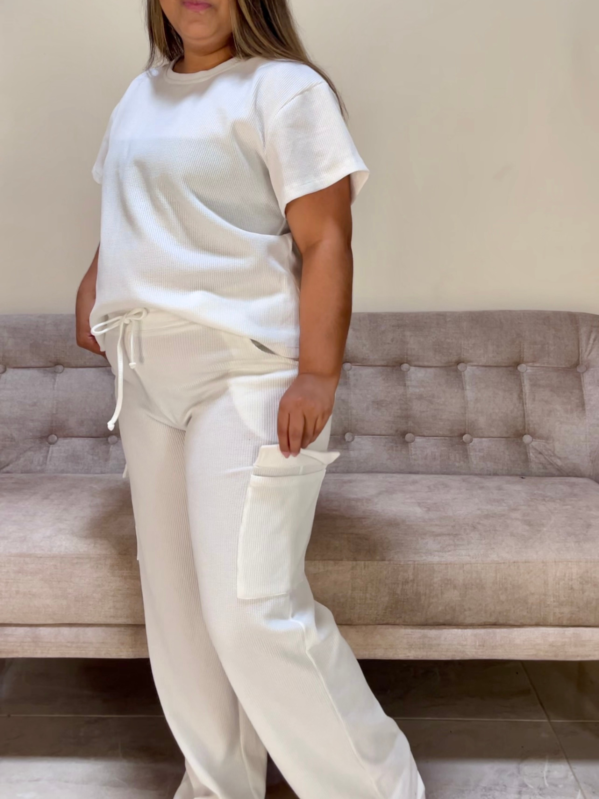 CONJUNTO VEGA