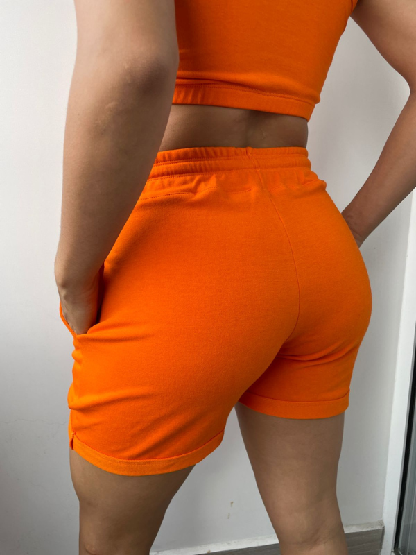 SHORT KENDALL