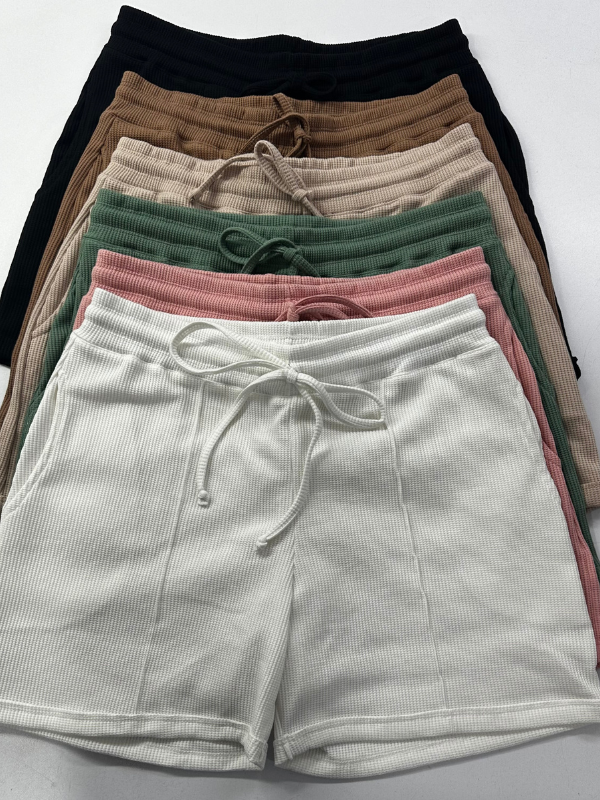CONJUNTO SHORT WANDA