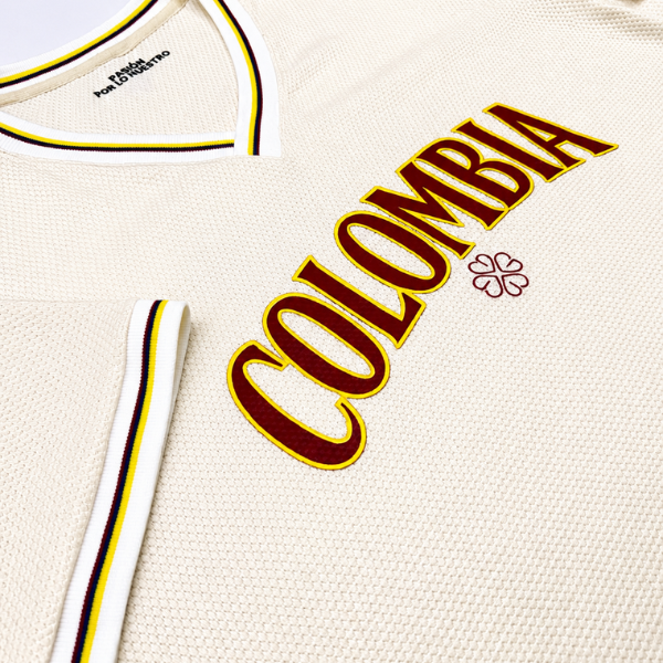 CAMISETA: PASIÓN POR LO NUESTRO