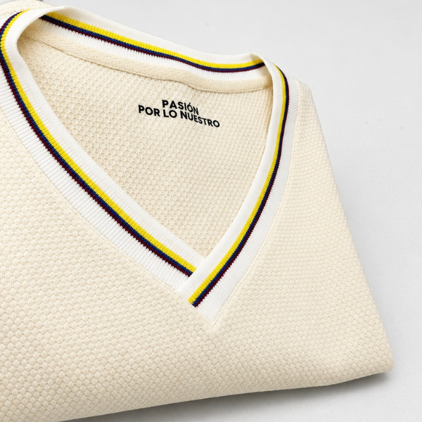 CAMISETA: PASIÓN POR LO NUESTRO