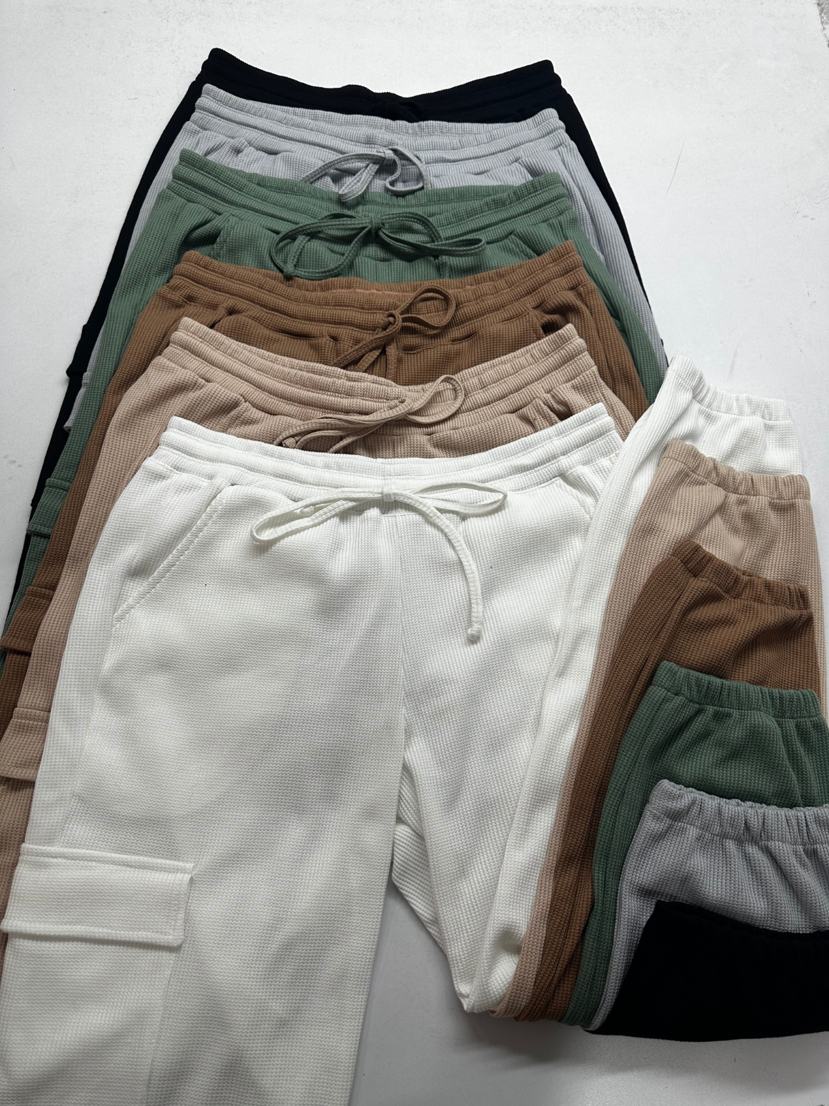 JOGGER RELAX
