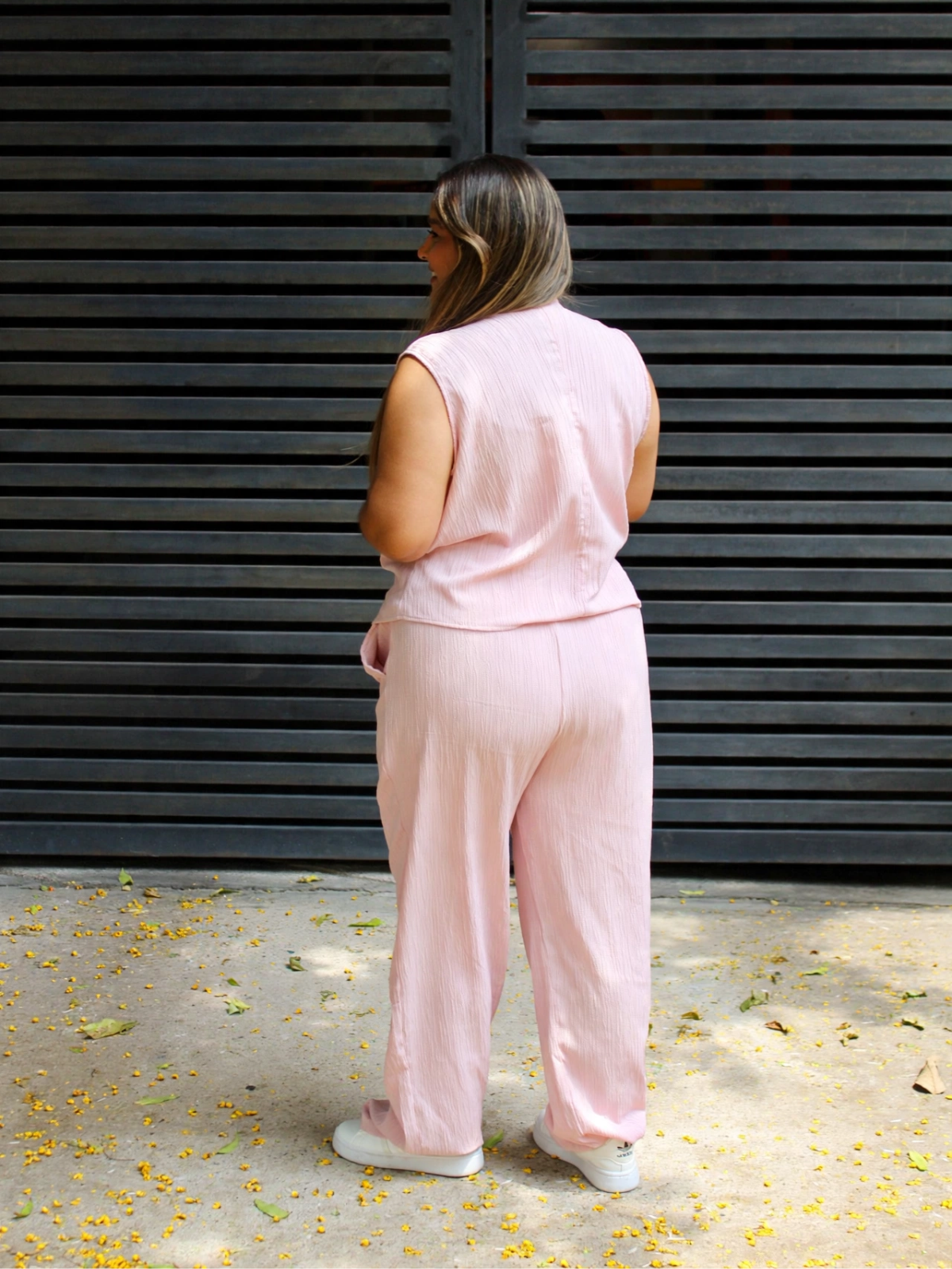 CONJUNTO ARENA