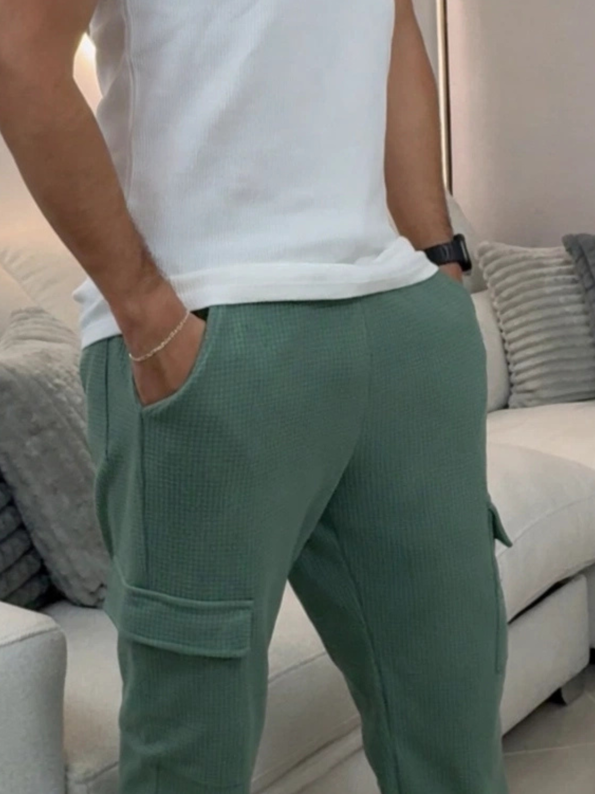 SUDADERA ORIÓN