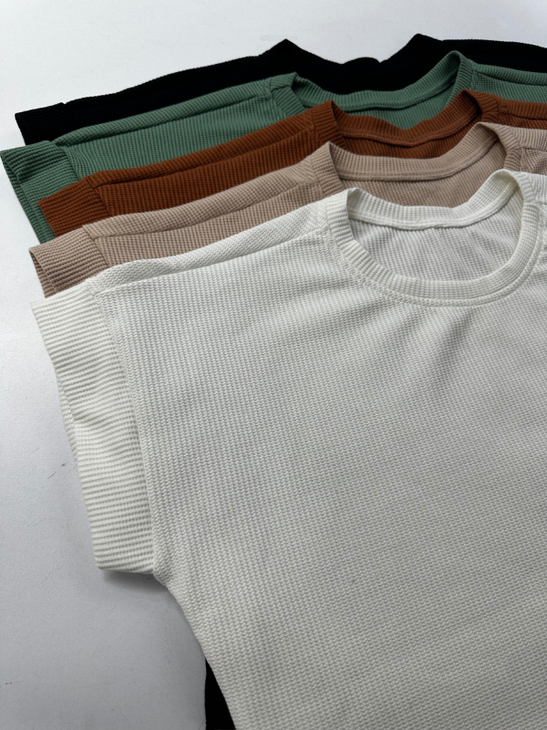 CONJUNTO CHARLOTTE