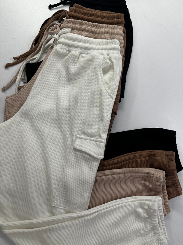 CONJUNTO JOGGER AURA