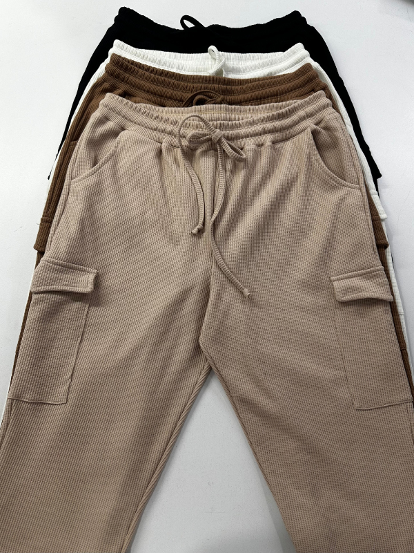 JOGGER AURA