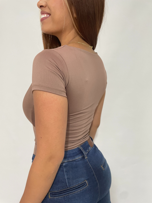 BODI AMBER
