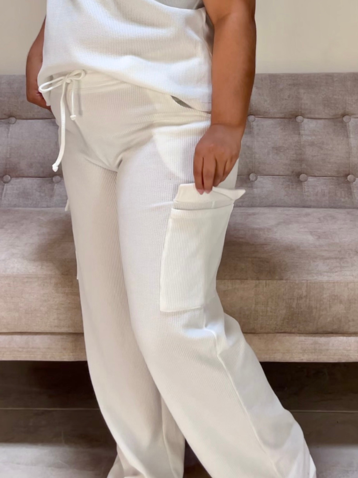 PANTALÓN VEGA