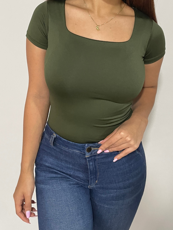 BODI AMBER