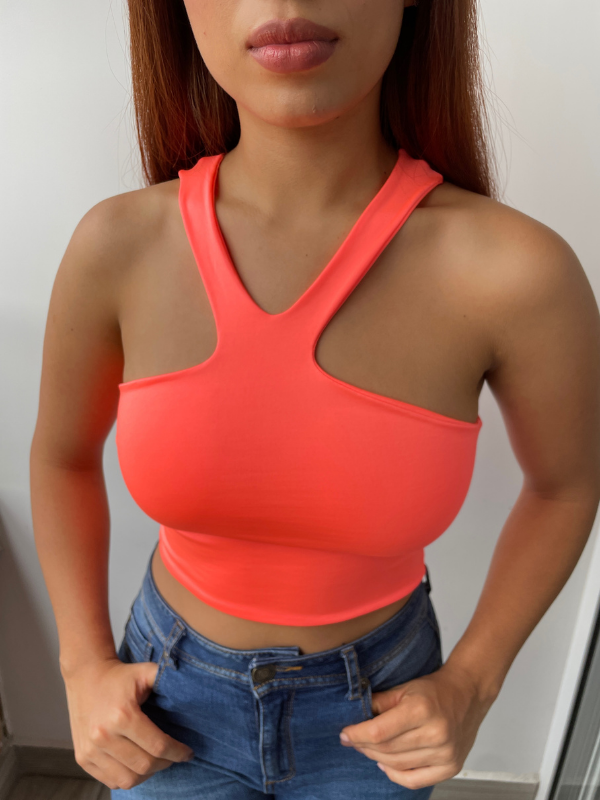 CROP TOP YEI