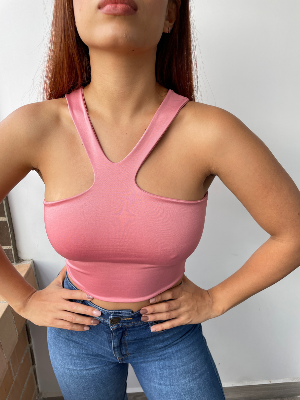 CROP TOP YEI
