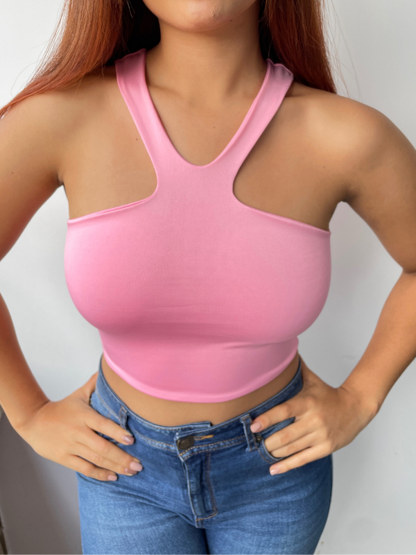 CROP TOP YEI