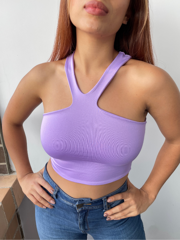 CROP TOP YEI