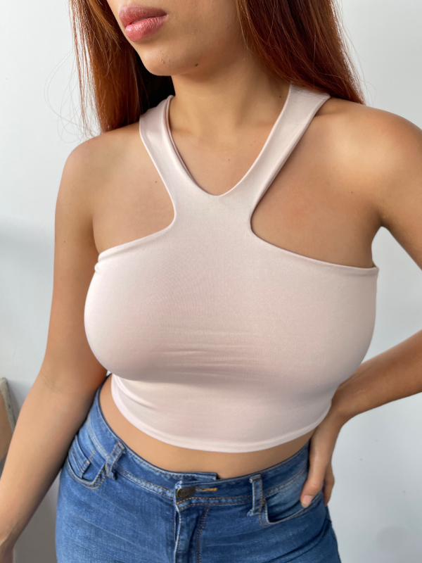 CROP TOP YEI