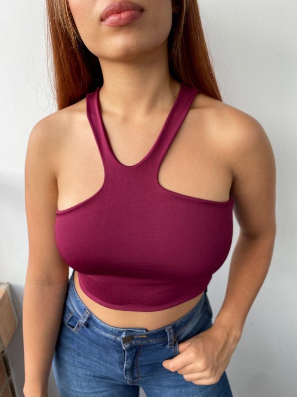 CROP TOP YEI