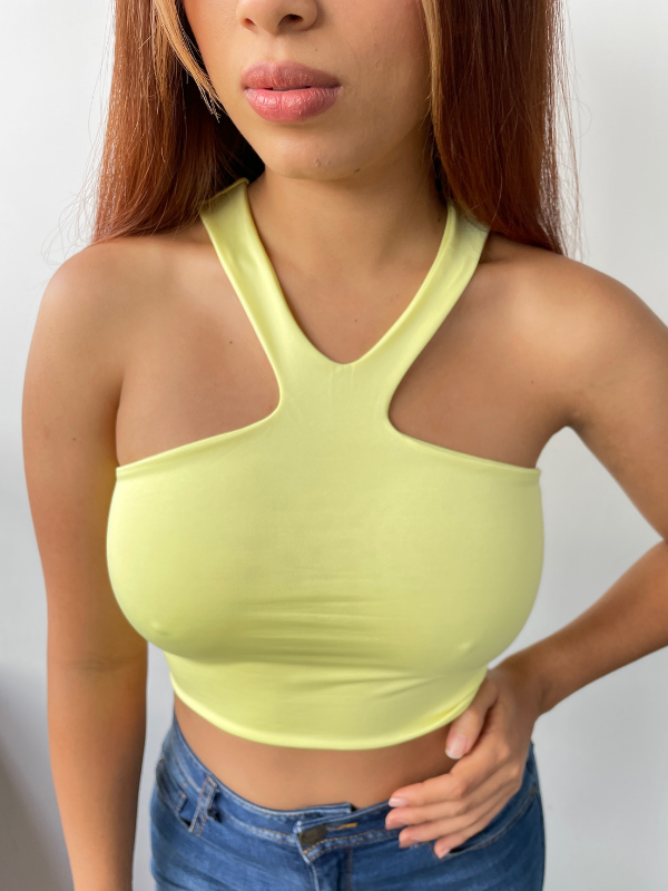 CROP TOP YEI