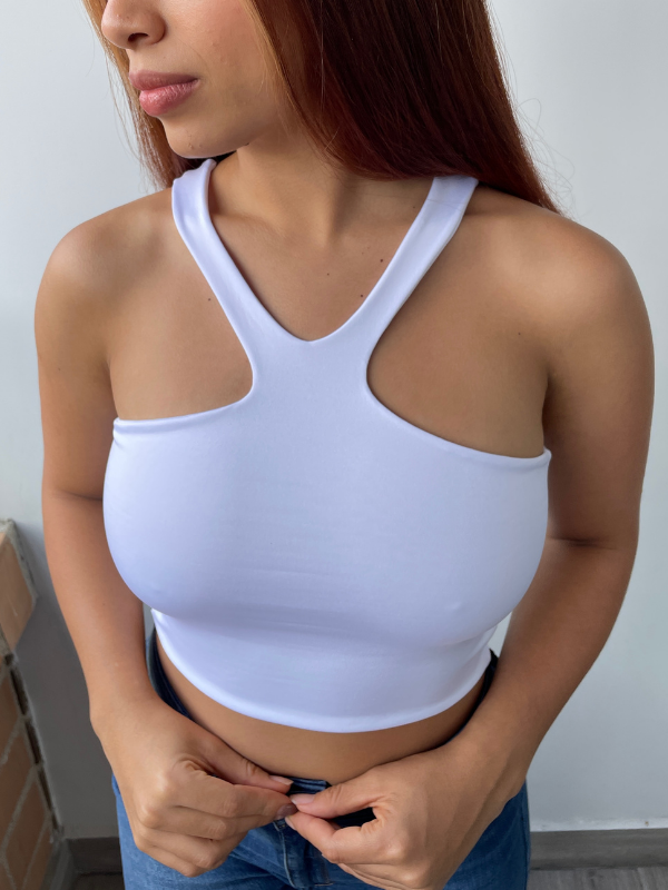 CROP TOP YEI
