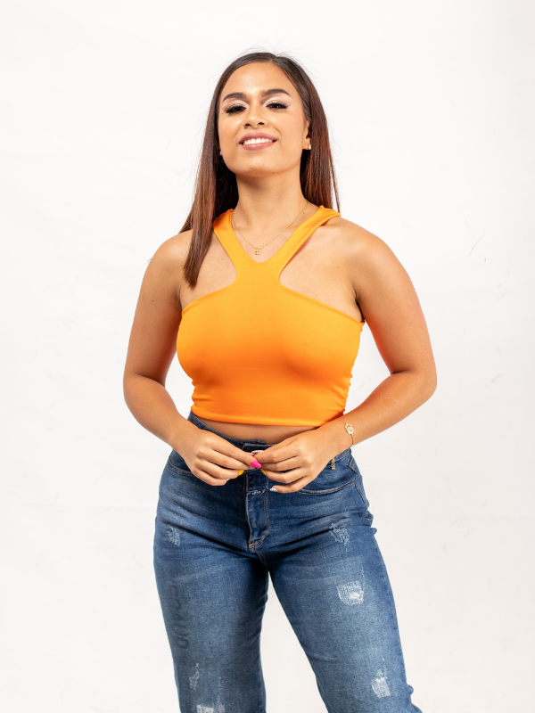 CROP TOP YEI