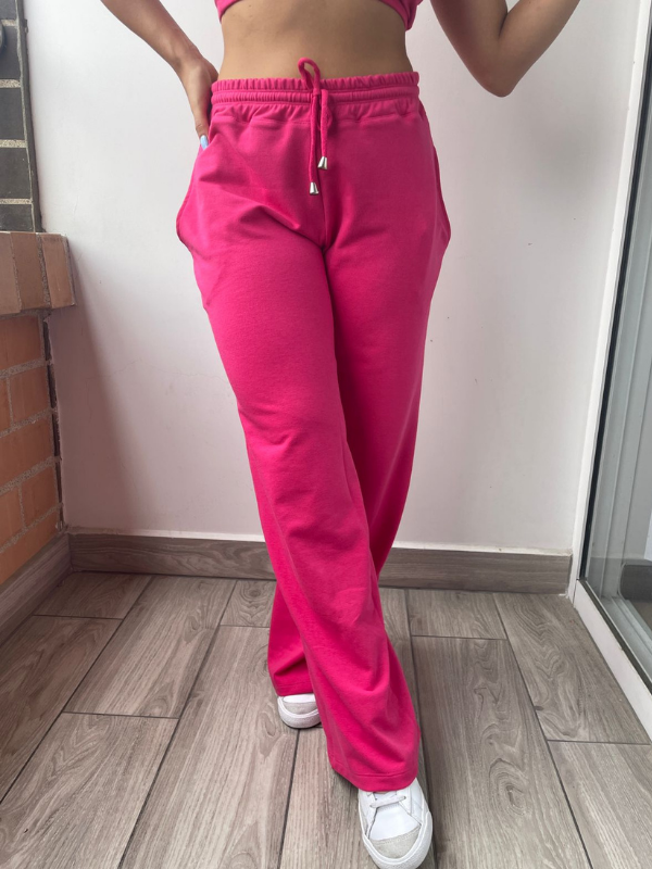 PANTALÓN KENDALL