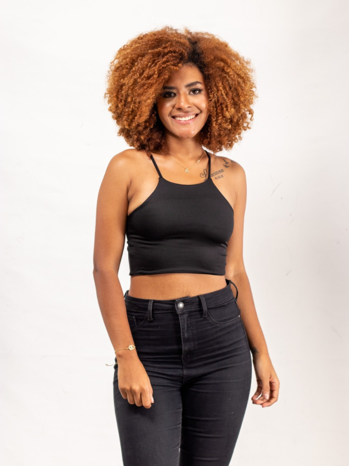 CROP TOP EMILY