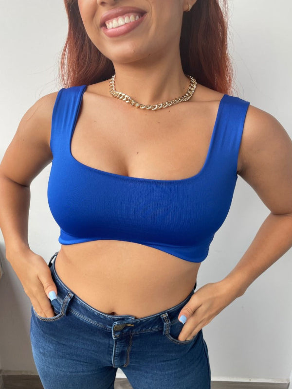 CROP TOP MAR
