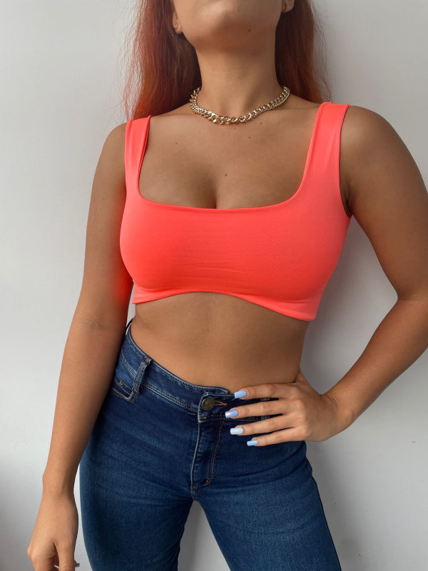 CROP TOP MAR