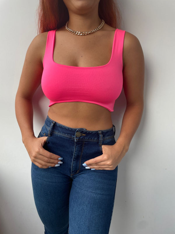 CROP TOP MAR